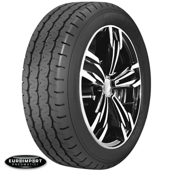 Double star Dl 01  175/65 R14 90_88 T  Carico C  TL